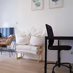 Boho Traum Fuer 4 Inkl Balkon Und Parkplatz