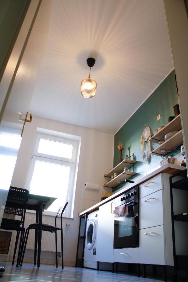 Boho Traum Fur 4 Inkl Balkon Und Parkplatz Apartment