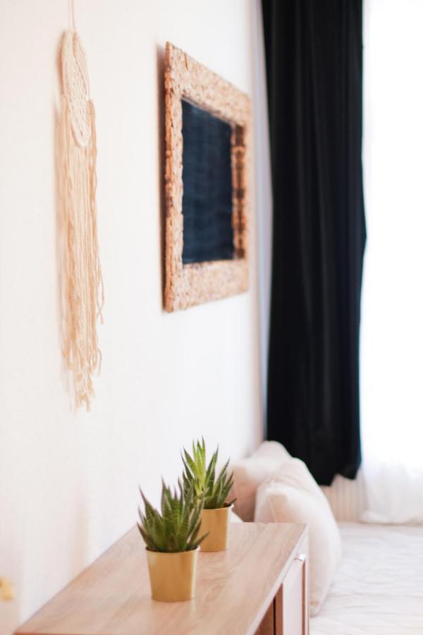 Apartment Boho Traum Fur 4 Inkl Balkon Und Parkplatz
