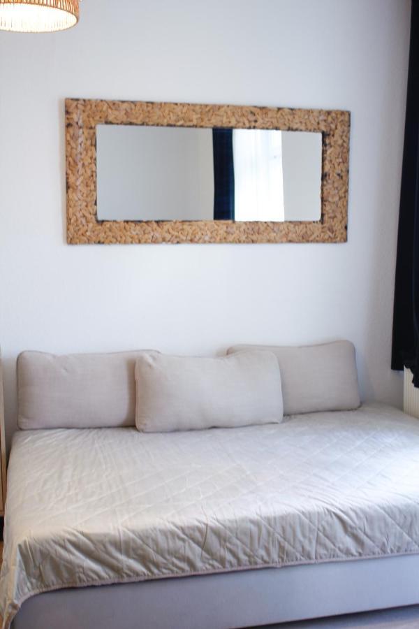 Boho Traum Fur 4 Inkl Balkon Und Parkplatz Apartment *