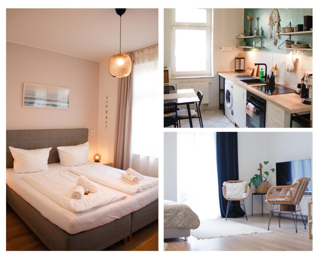 Boho Traum Fur 4 Inkl Balkon Und Parkplatz Apartment