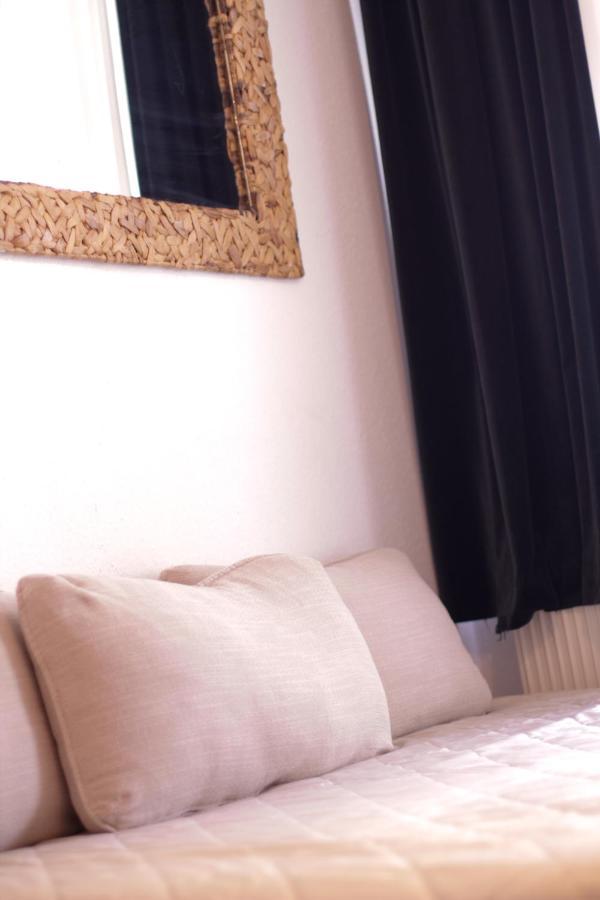 Boho Traum Fur 4 Inkl Balkon Und Parkplatz