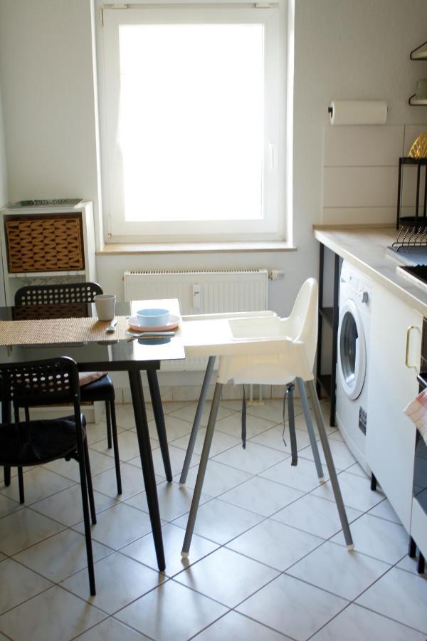 Boho Traum Fur 4 Inkl Balkon Und Parkplatz Apartment *
