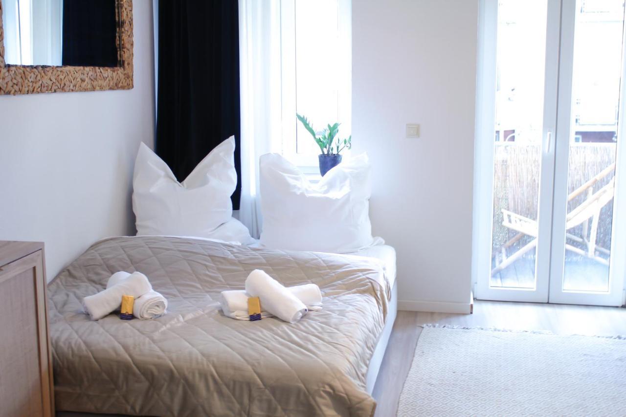 Boho Traum Fur 4 Inkl Balkon Und Parkplatz Apartment *