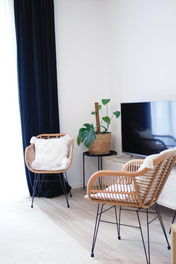 Apartment Boho Traum Fur 4 Inkl Balkon Und Parkplatz *