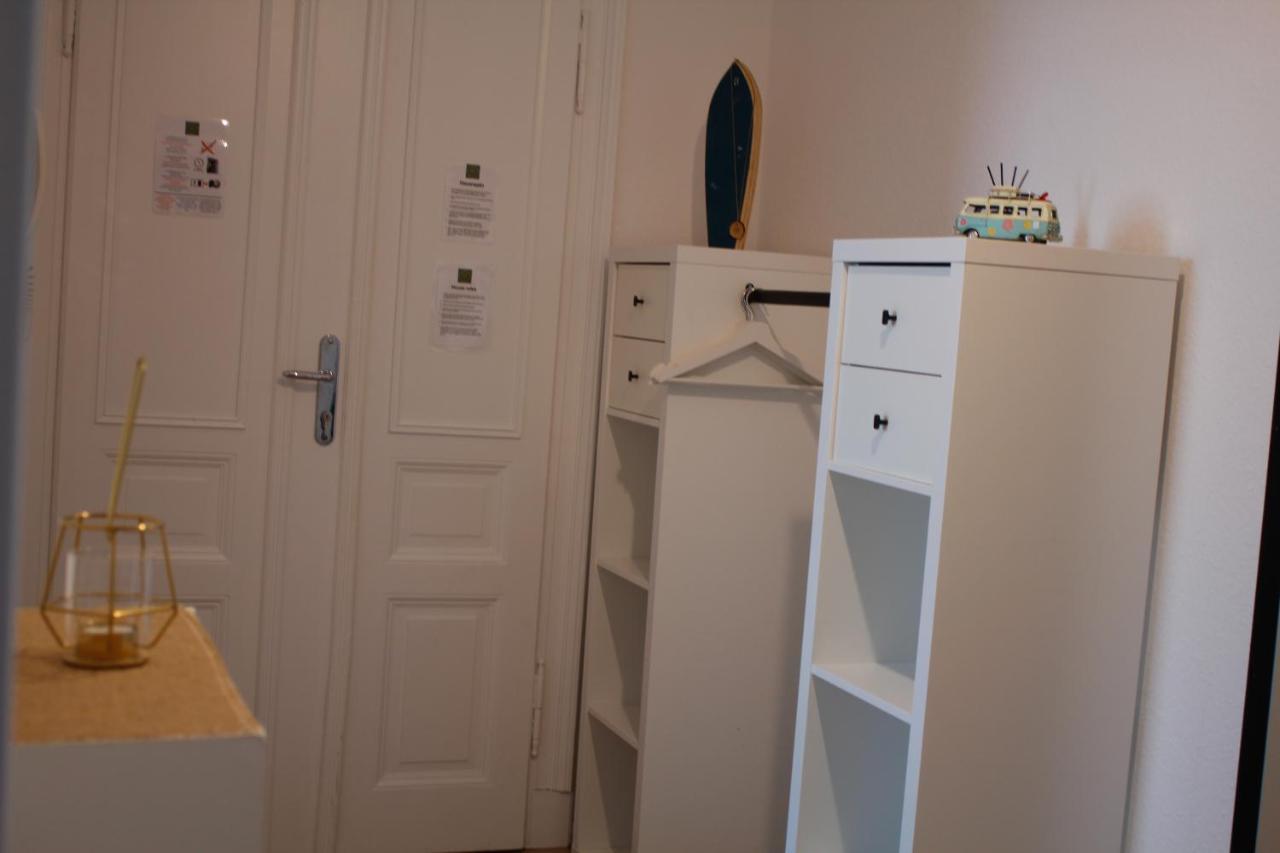 Apartment Boho Traum Fur 4 Inkl Balkon Und Parkplatz Leipzig