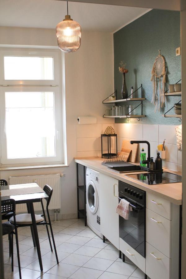 Boho Traum Fur 4 Inkl Balkon Und Parkplatz Apartment