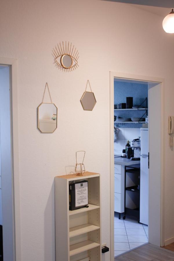 Apartment Boho Traum Fur 4 Inkl Balkon Und Parkplatz *