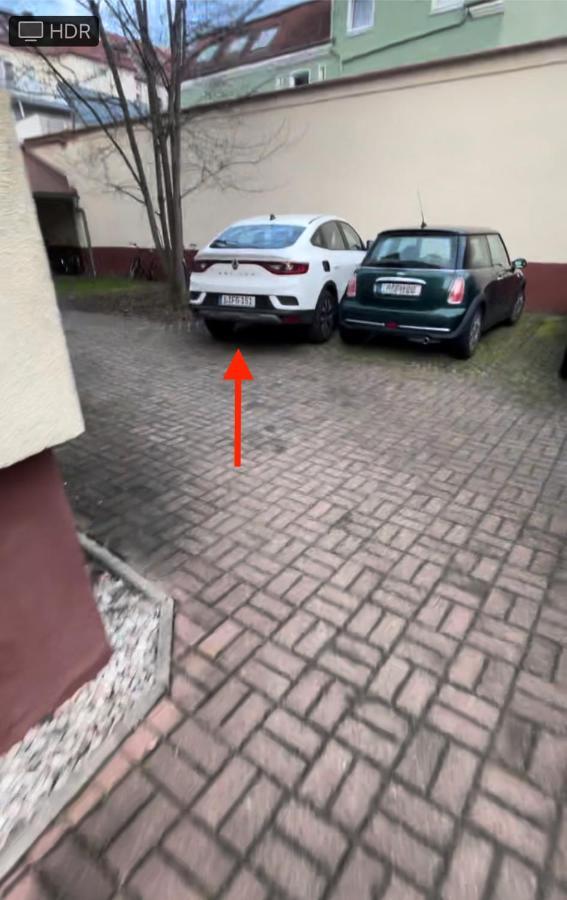 Boho Traum Fur 4 Inkl Balkon Und Parkplatz *
